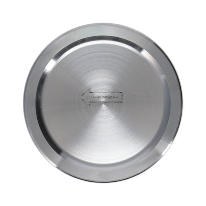 Manley 4.6L Ford Modular (2/4 Valve) 3.552in Bore 1.2in CD 11cc Dish Pistons - Set of 8 595100C-8 595100C-8 User 8