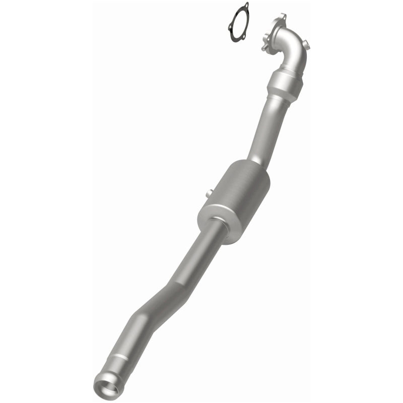 MagnaFlow Volvo HM Grade Federal / EPA Compliant Direct-Fit Catalytic Converter 24071 Photo - out of package