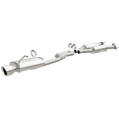 MagnaFlow Jeep Grand Cherokee Street Series Cat-Back Performance Exhaust System 19190 Photo - Primary