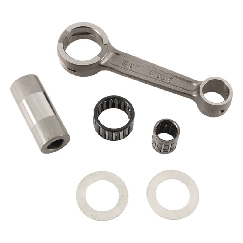 Hot Rods 81-84 Honda CR 125 R 125cc Connecting Rod Kit 8162 8162 Photo - Primary