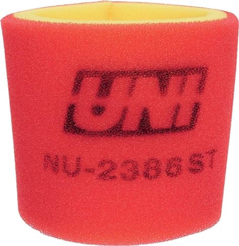 Uni Filter Uni Foam Filter - Kaw Klf Atv NU-2386ST NU-2386ST User 1