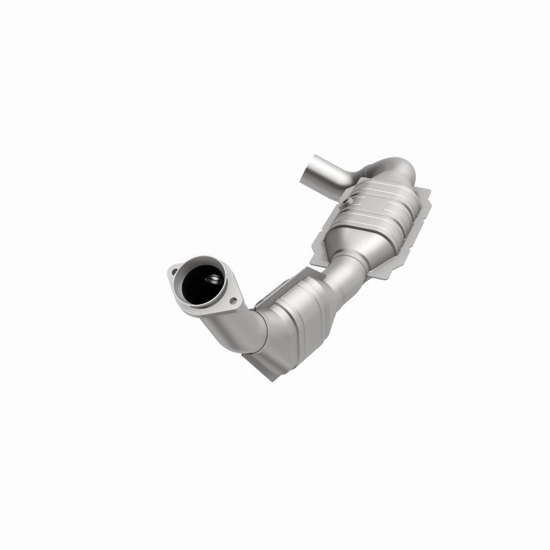 MagnaFlow Ford California Grade CARB Compliant Direct-Fit Catalytic Converter 447123 360 Degree Image Set