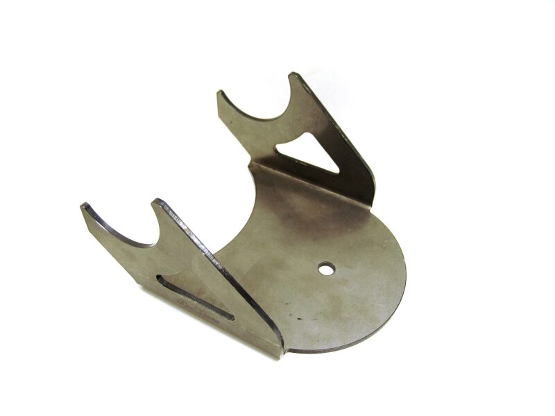 Ridetech RID Air Spring Mounts - Lower Suspension Shock Mounts & Camber Plates main image