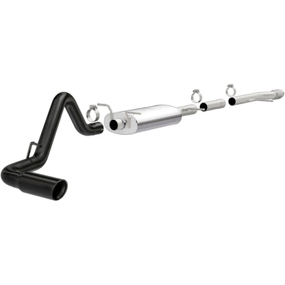 MagnaFlow Street Series Cat-Back Performance Exhaust System 15359 Photo - Primary