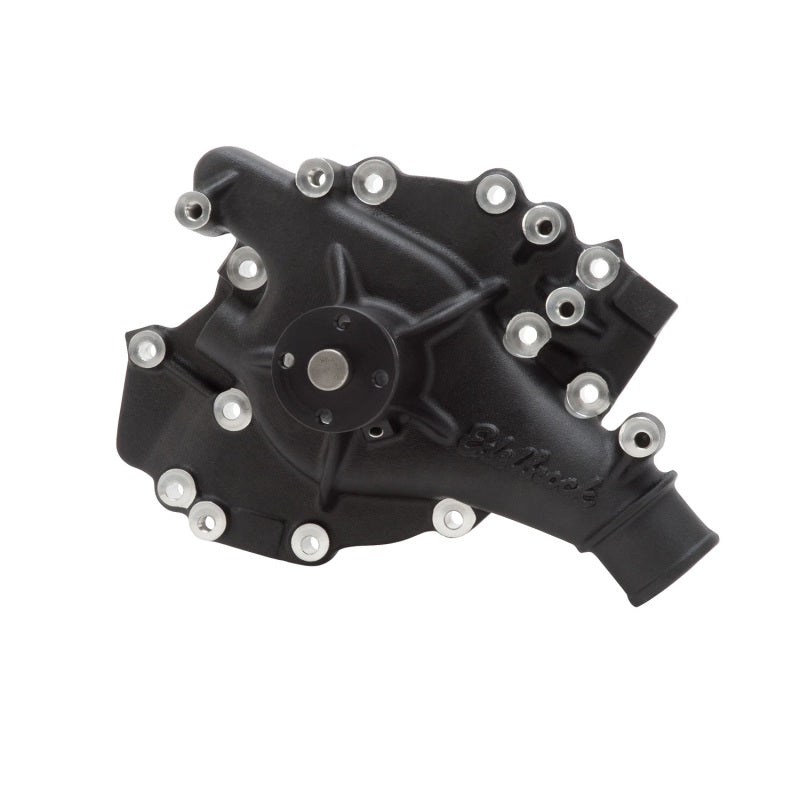 Edelbrock Water Pump, High Performance, Ford, 1970-92 429/460 C.I.D V8 Engines 88663 Photo - Unmounted