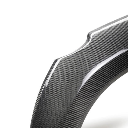 Seibon Carbon Fiber Fender Flares For 2016-2023 Toyota Tacoma FLR18TYTA-R User 5