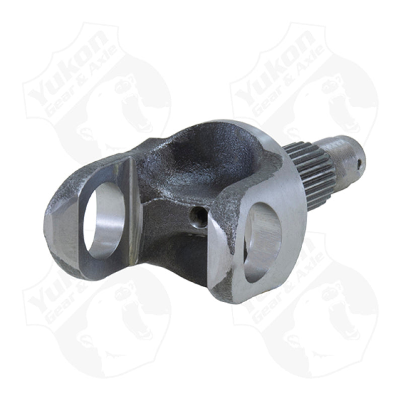 Yukon Gear & Axle Yukon Gear 4340CM Rplcmnt Outer Stub For Dana 30 and 44 / Scout / and CJ / Uses 5-760X U/Joint YA W39105 YA W39105 Photo - Primary