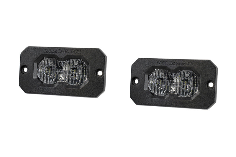 Diode Dynamics DIO LED Light Pods Lights Light Bars & Cubes main image