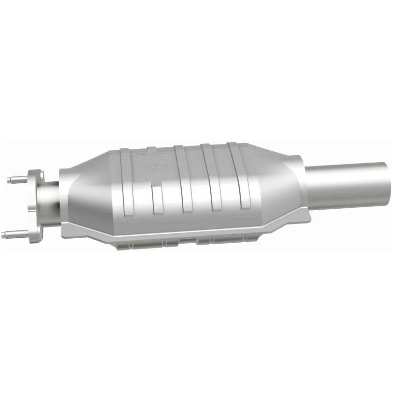 MagnaFlow HM Grade Federal / EPA Compliant Direct-Fit Catalytic Converter 25206 Photo - out of package