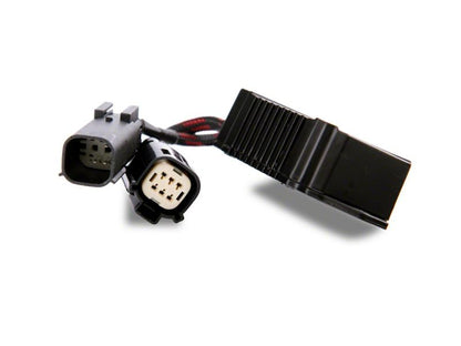 Raxiom 18-23 Jeep Wrangler JL Axial Series Anti-Flicker Harness Kit J164372 J164372 Photo - Close Up