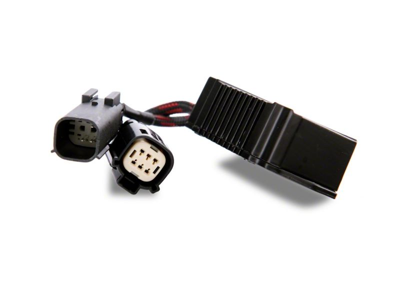 Raxiom 18-23 Jeep Wrangler JL Axial Series Anti-Flicker Harness Kit J164372 J164372 Photo - Close Up