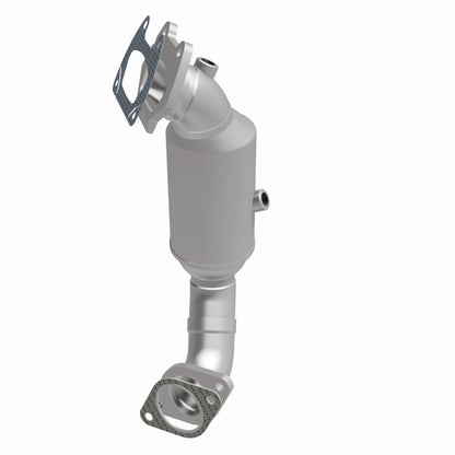 MagnaFlow Dodge Journey OEM Grade Federal / EPA Compliant Manifold Catalytic Converter 22-169 360 Degree Image Set
