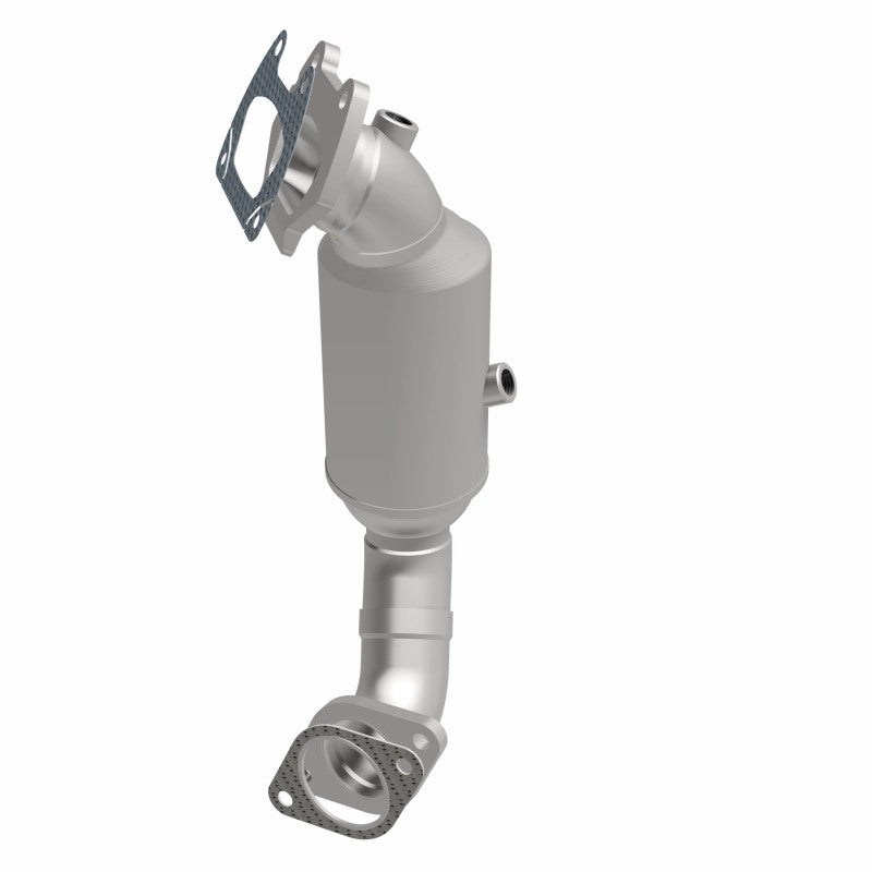 MagnaFlow Dodge Journey OEM Grade Federal / EPA Compliant Manifold Catalytic Converter 22-169 360 Degree Image Set