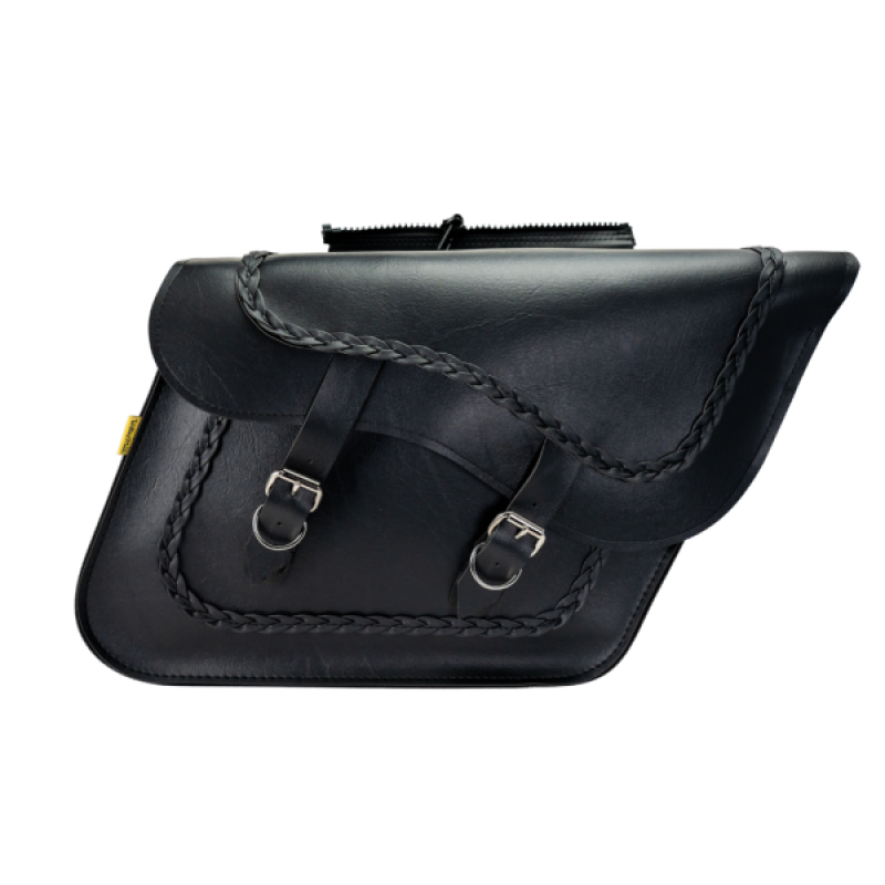 Willie & Max Fleetside Slant Saddlebag 58709-20 58709-20 User 1