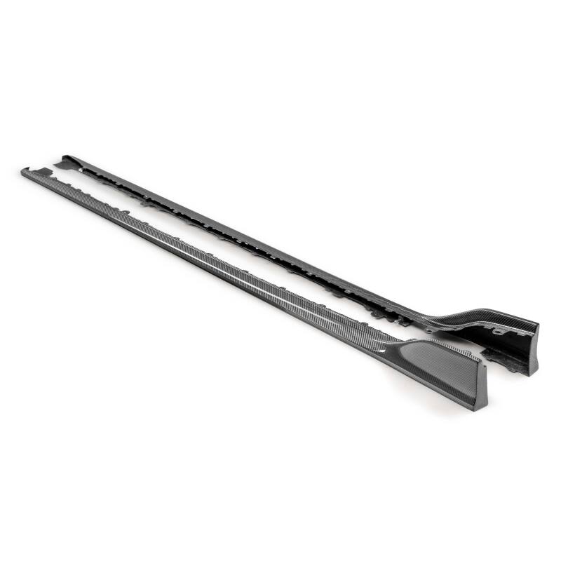 Seibon 2023+ Honda Civic Type R MB-Style Carbon Fiber Side Skirts SS23HDCVR-MB SS23HDCVR-MB User 1
