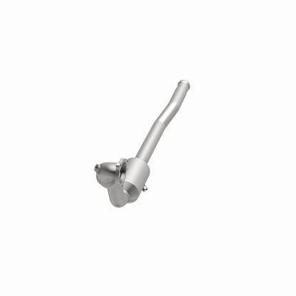 MagnaFlow Volvo C70 OEM Grade Federal / EPA Compliant Direct-Fit Catalytic Converter 51495 360 Degree Image Set