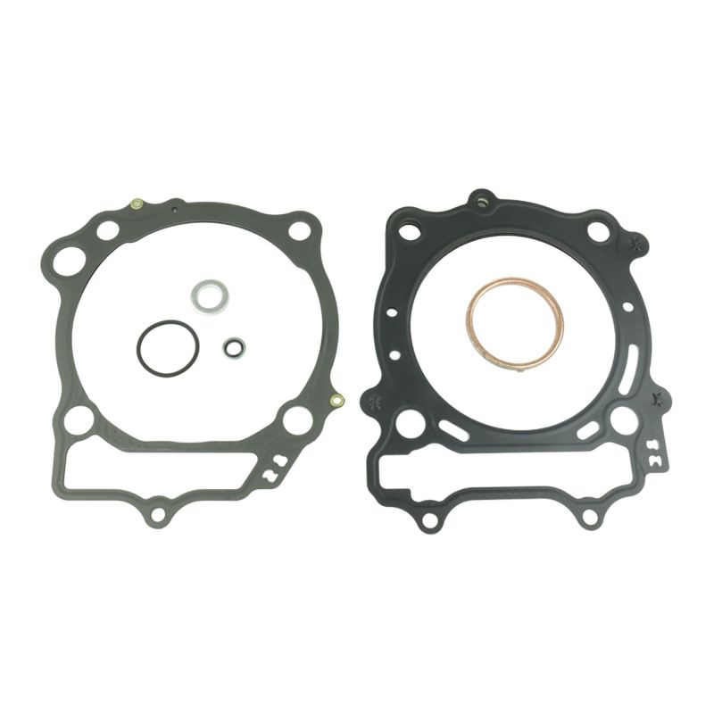 Athena 08-12 Suzuki RM-Z 450 450cc 96mm Standard Bore Cylinder Gasket Kit P400510160014 P400510160014 Photo - Primary