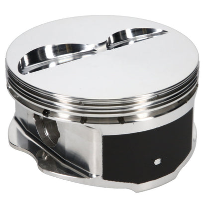 JE Pistons 350 SBC ULTRA FT GP Set of 8 Pistons 173617 173617 User 1