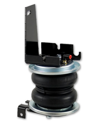 AIRLIFT Loadlifter 5000 Ultimate Air Spring Kit w/Internal Jounce Bumper 88340 Photo - Unmounted