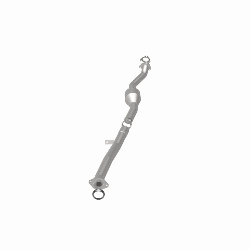 MagnaFlow Subaru OEM Grade Federal / EPA Compliant Direct-Fit Catalytic Converter 52510 360 Degree Image Set