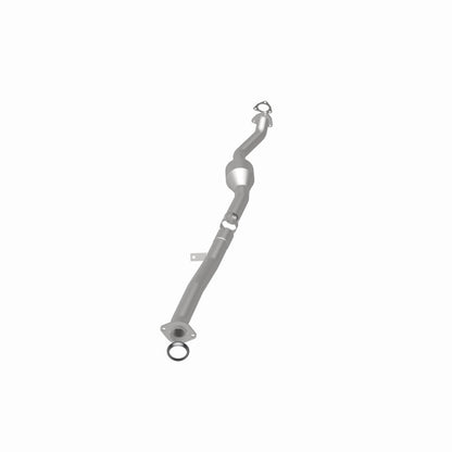 MagnaFlow Subaru OEM Grade Federal / EPA Compliant Direct-Fit Catalytic Converter 52510 360 Degree Image Set