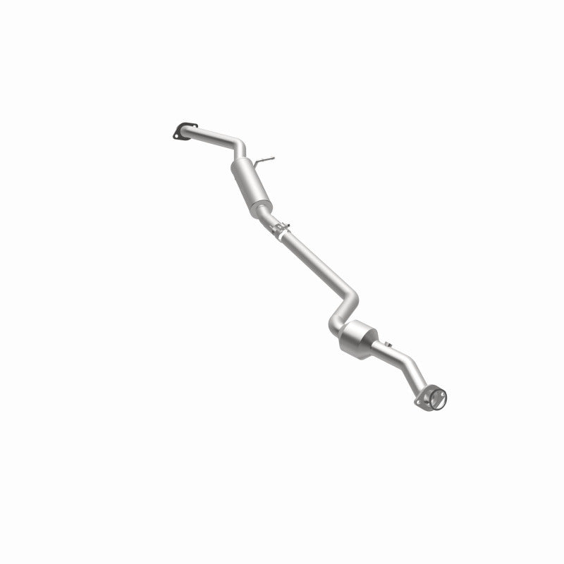 MagnaFlow Mazda MX-5 Miata OEM Grade Federal / EPA Compliant Direct-Fit Catalytic Converter 21-321 360 Degree Image Set