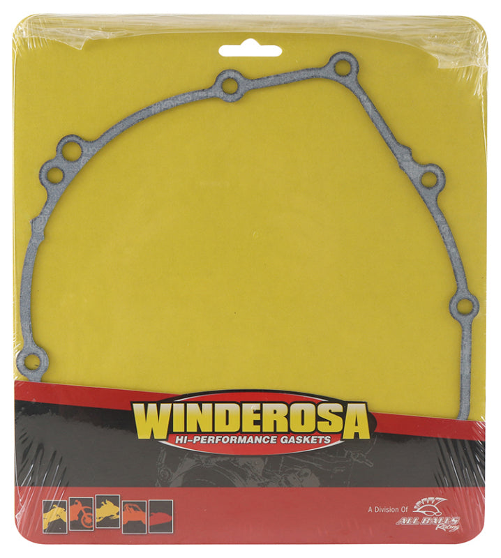 Vertex Pistons Vertex Gaskets 06-10 Kawasaki ZX10R Outer Clutch Gasket Kit 333048 333048 Photo - Primary