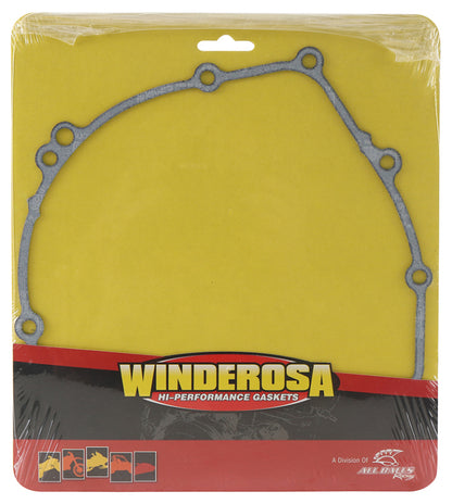 Vertex Pistons Vertex Gaskets 06-10 Kawasaki ZX10R Outer Clutch Gasket Kit 333048 333048 Photo - Primary