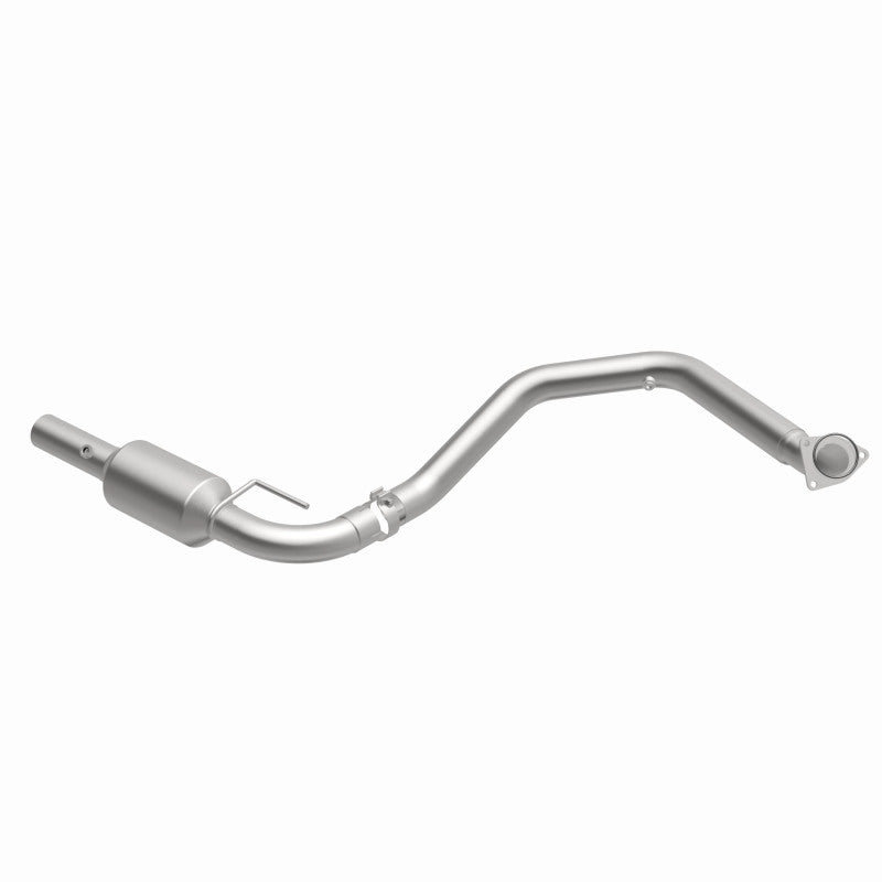 Magnaflow 2009 Chevrolet Express 4500 V8 6.0L Left Underbody Catalytic Converter 280427 280427 360 Degree Image Set