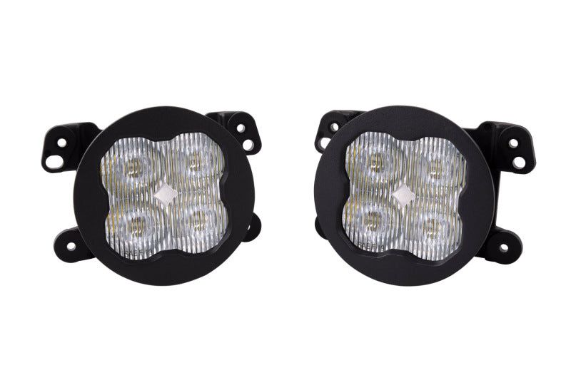 Diode Dynamics DIO Fog Lights Lights Fog Lights main image