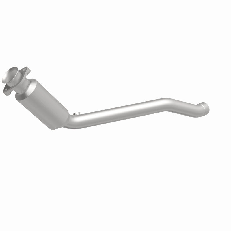 MagnaFlow Land Rover California Grade CARB Compliant Direct-Fit Catalytic Converter 5551531 360 Degree Image Set