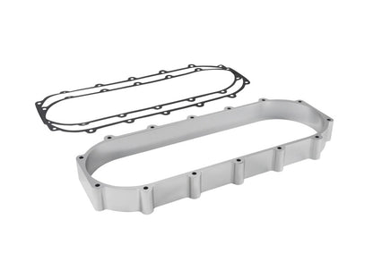 Skunk2 Ultra Series Honda/Acura Silver "RACE" Intake Manifold 2 Liter Spacer 907-05-9002 Photo - Unmounted
