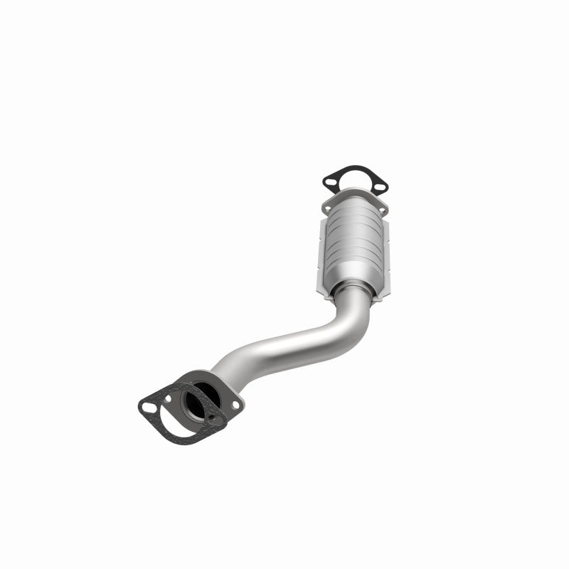 MagnaFlow Nissan OEM Grade Federal / EPA Compliant Direct-Fit Catalytic Converter 51317 360 Degree Image Set