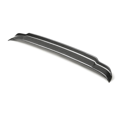 Seibon Carbon Fiber Gurney Flap For RS9401ACIN2D-MG GF9401ACIN2DMG GF9401ACIN2DMG Photo - Primary