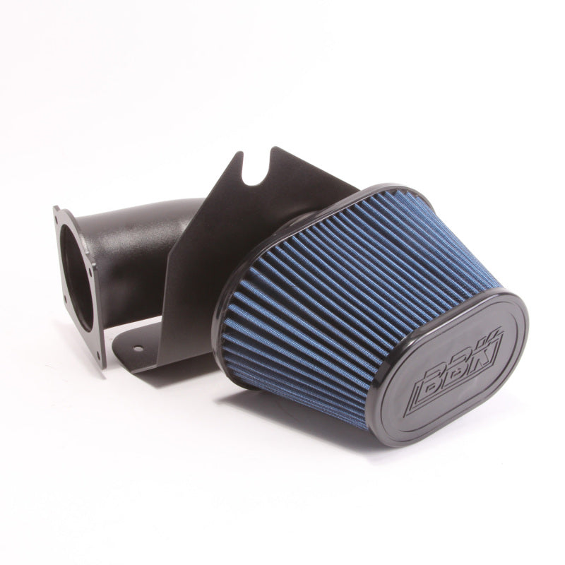 BBK Performance 94-95 Ford Mustang 5.0L Cold Air Induction Intake System- Fenderwell 17125 Photo - out of package