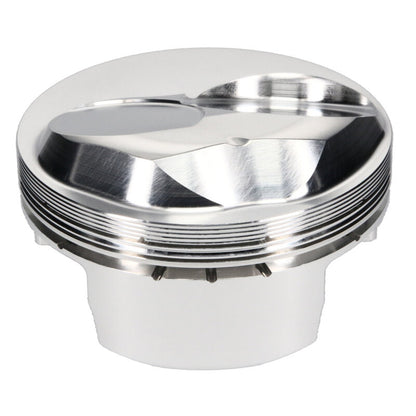 JE Pistons Chevrolet Big Block 4.625in. Bore 1.215in. CH 40.00CC Dome Piston Kit - Set of 8 330143 330143 Photo - out of package