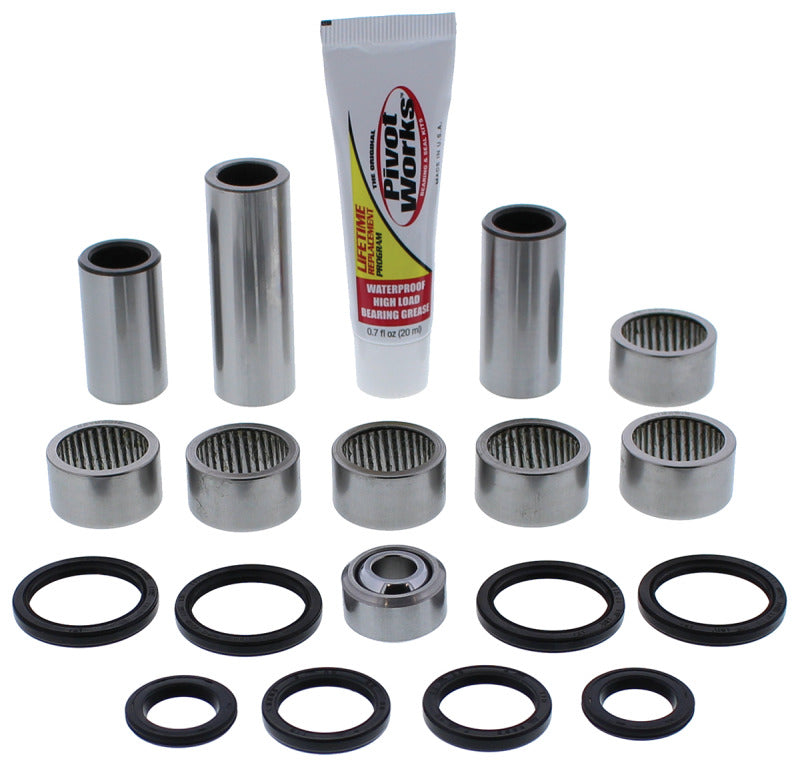 Pivot Works Linkage Rebuild Kit Hon PWLK-H43-000 PWLK-H43-000 Photo - Primary