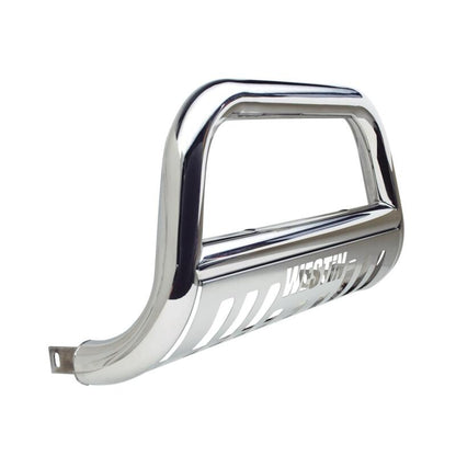 Westin 2009-2014 Ford F-150 E-Series Bull Bar - SS 31-5490 31-5490 Photo - Unmounted