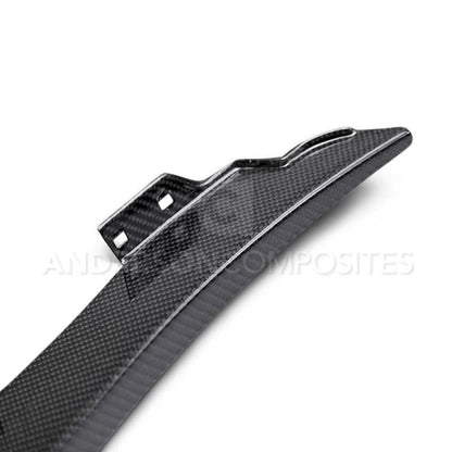 Anderson Composites 15-17 Ford Shelby GT350 Front Splash Guards AC-FSG15MU350 AC-FSG15MU350 User 2