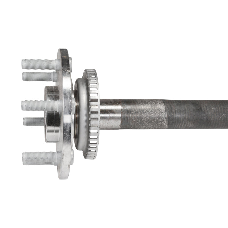 Yukon Gear & Axle Yukon Gear 19-23 RAM 1500 Drive Axle Shaft - 31 Spline - 6 Lug - Open or T/L - 34-5/16in Long YA C68272113 YA C68272113 Photo - Close Up