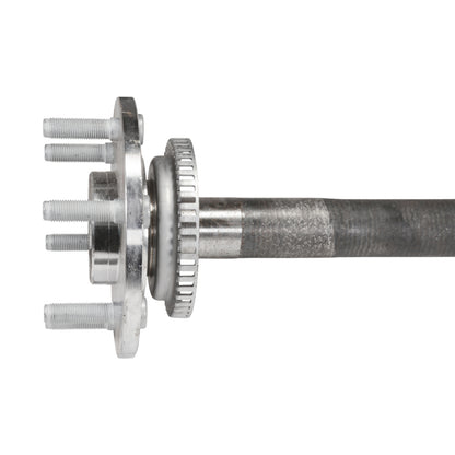 Yukon Gear & Axle Yukon Gear 19-23 RAM 1500 Drive Axle Shaft - 31 Spline - 6 Lug - Open or T/L - 34-5/16in Long YA C68272113 YA C68272113 Photo - Close Up