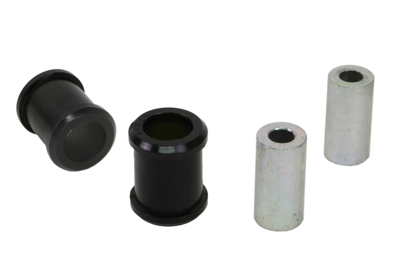 Whiteline 04-11 Mazda RX-8 Front Trailing Arm Upper Bushing Kit W63390 W63390 Photo - Close Up