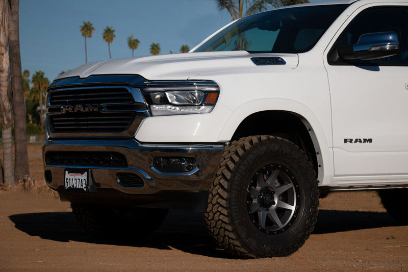 ICON 2019+ Ram 1500 2-3in. 2.5 VS CDCV Coilover Kit 211015C 211015C Photo - lifestyle view