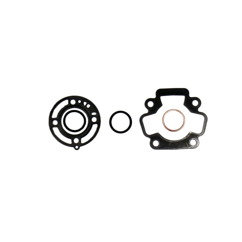 Athena 02-24 Kawasaki KX 65 65cc 44.5mm Standard Bore Cylinder Gasket Kit p400250160006 p400250160006 Photo - Primary
