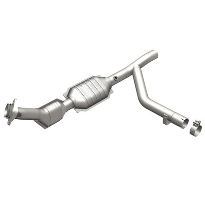 MagnaFlow OEM Grade Federal / EPA Compliant Direct-Fit Catalytic Converter 51544 Photo - Primary