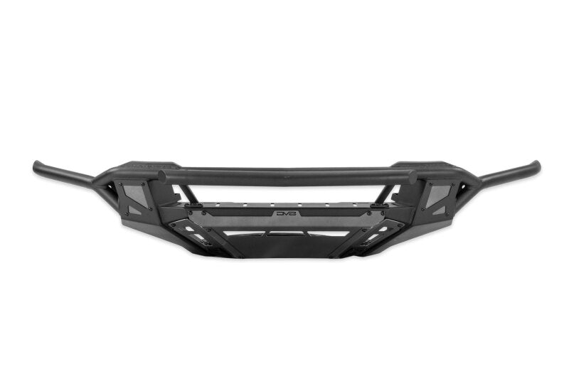 DV8 Offroad DVE Front Bumpers Bumpers, Grilles & Guards Bumpers - Steel main image