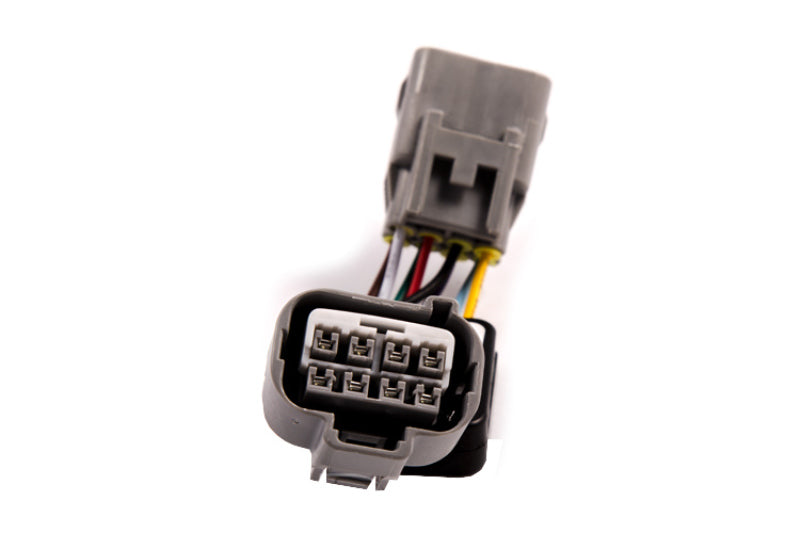 Diode Dynamics 13-16 Scion FR-S Always-On Module DD3007 DD3007 User 5