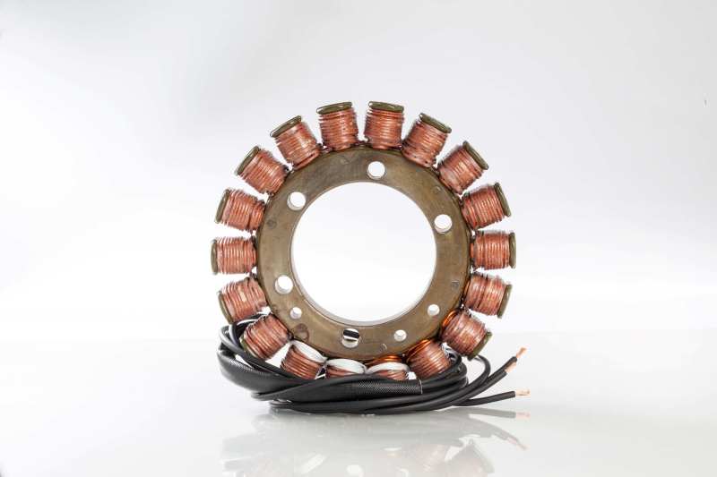 Ricks Motorsport Electrics Ricks Motorsport New OEM Style Suzuki Stator 21-319 21-319 User 1