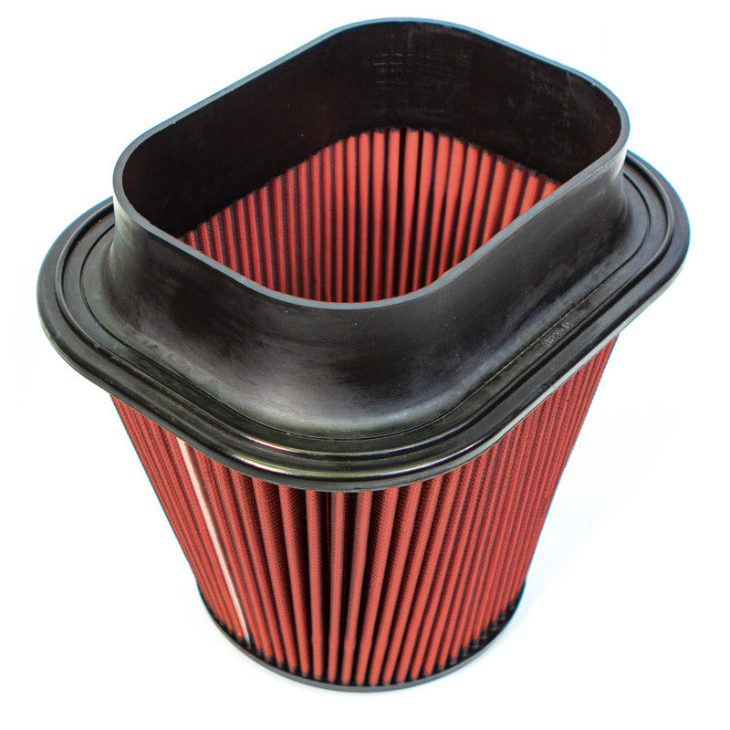 Banks Power 17-19 Ford F250/F350/F450 6.7L Ram-Air Intake System - Oiled Filter 41890 41890 Photo - Close Up