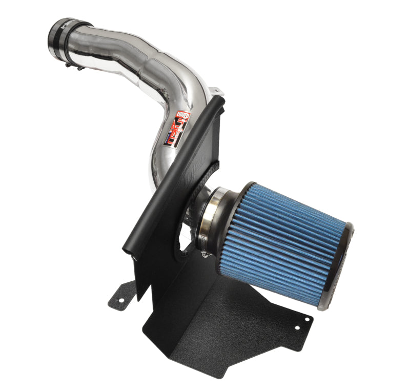 Injen Cold Air Intake for 16-17 Ford Focus RS SP9003P Photo - Primary
